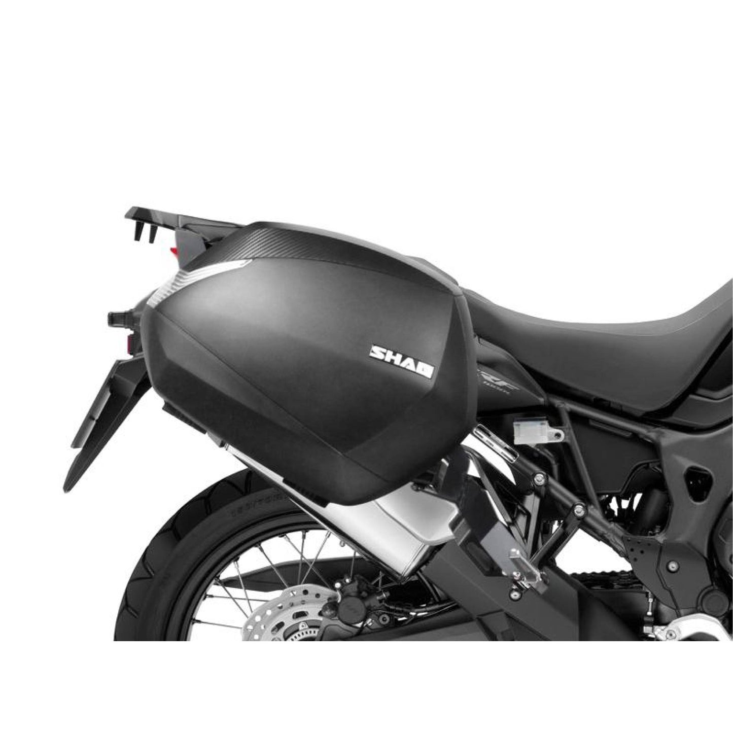 Shad 3P System Mounting Kit Honda Africa Twin CRF1000L (18-19)