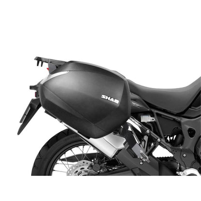Shad 3P System Mounting Kit Honda Africa Twin CRF1000L (18-19)