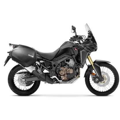 Shad 3P System Mounting Kit Honda Africa Twin CRF1000L (18-19)