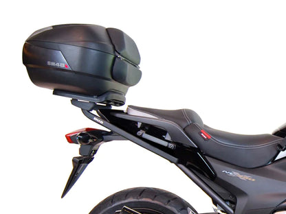 Shad Top Case Mounting Kit Honda NC750 X-S (14)