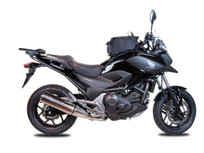 Shad Top Case Mounting Kit Honda NC750 X-S (14)