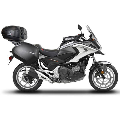 Shad 3P System Mounting Kit Honda NC750 X (16-20)