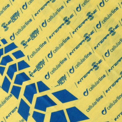 Interphone Bandana YEL
