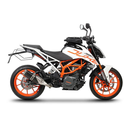 Shad Saddle Bag Mounting Kit KTM Duke 125/250/390 (17-21)