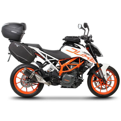 Shad Top Case Mounting Kit KTM Duke 125/250/390 (17-21)