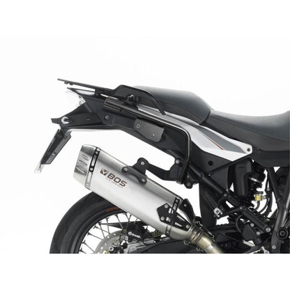 Shad 3P System Mounting Kit KTM 1090 Adventure R (17-19)