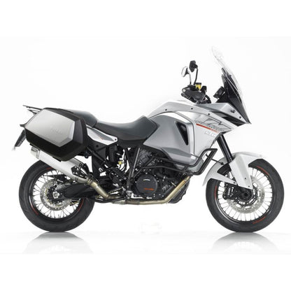 Shad 3P System Mounting Kit KTM 1050 Adventure (14-16)