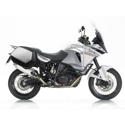 Shad 3P System Mounting Kit KTM 1090 Adventure R (17-19)