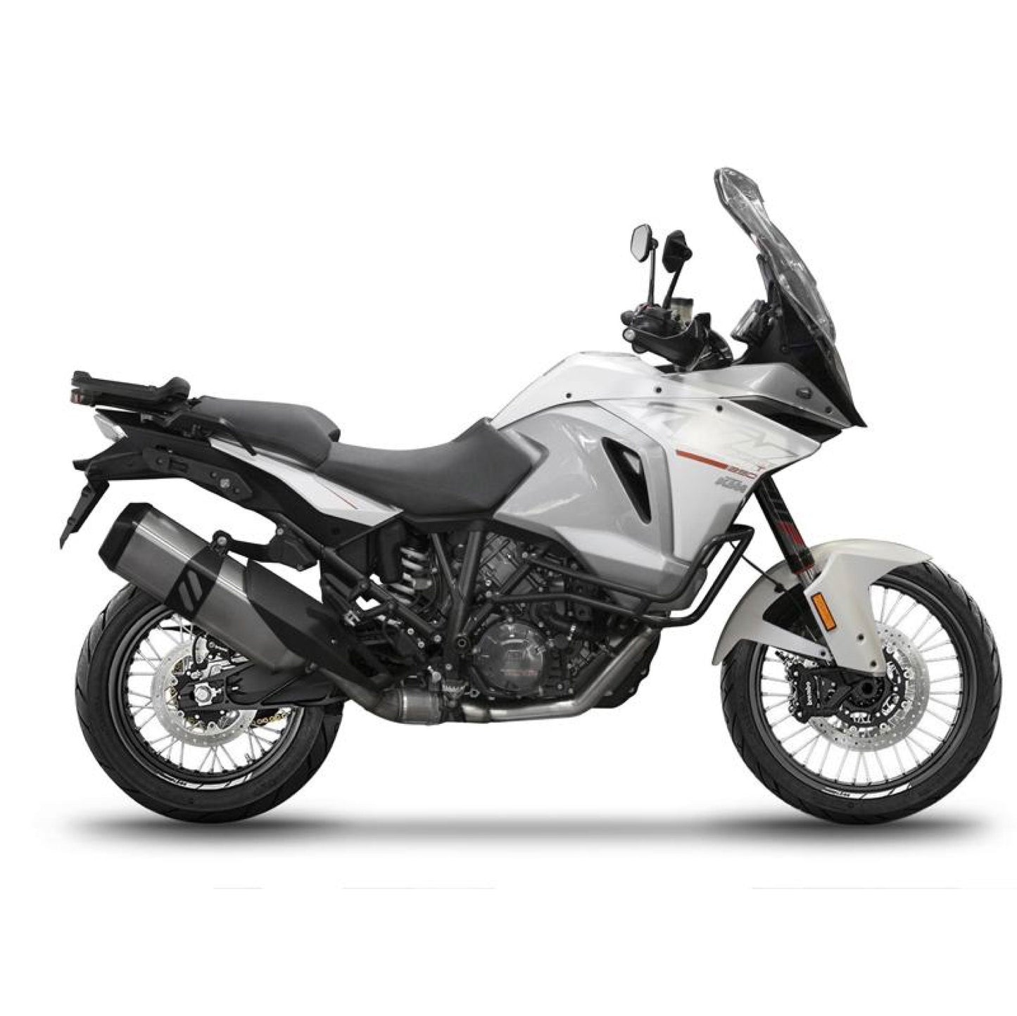 Shad Top Case Mounting Kit KTM 1290 Super Adventure R/T/S (14-20)