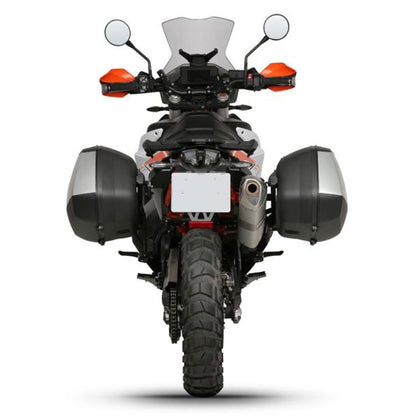 Shad 3P System Mounting Kit KTM 790 (19-20) / 890 (21-22)