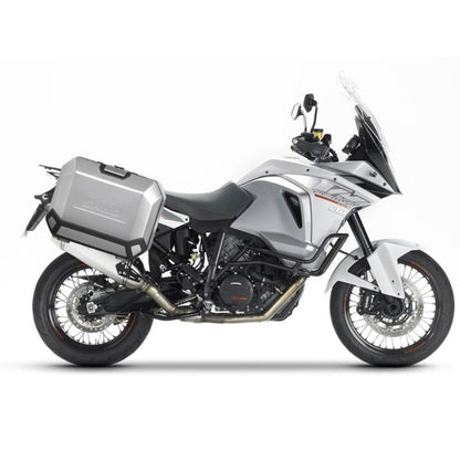 Shad 4P System Mounting Kit KTM 1290 Super Adv. (14-20)