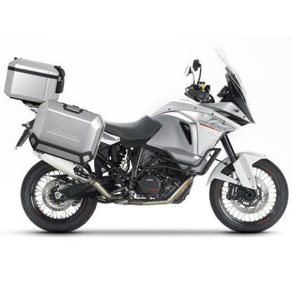 Shad 4P System Mounting Kit KTM 1290 Super Adv. (14-20)