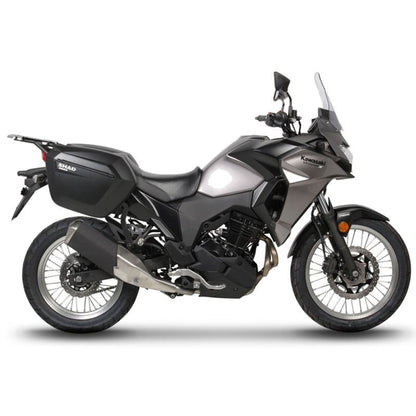Shad 3P System Mounting Kit Kawasaki Versys-X 300 (17-21)