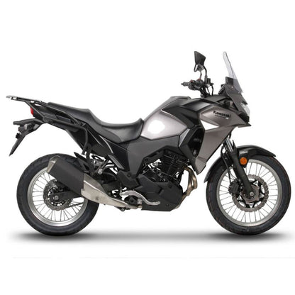 Shad 3P System Mounting Kit Kawasaki Versys-X 300 (17-21)