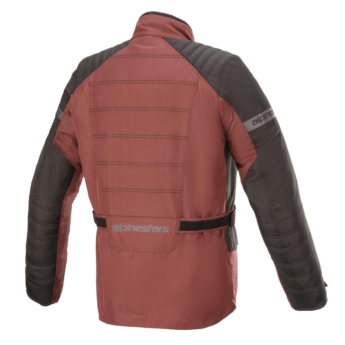 Alpinestars Gravity Drystar Jacket R/Brown