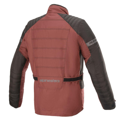 Alpinestars Gravity Drystar Jacket R/Brown