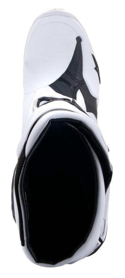 Alpinestars Tech 10 Boots White