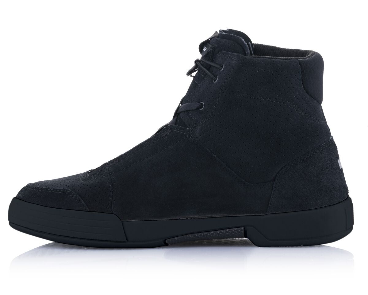 Alpinestars Chrome Shoes Black/Black