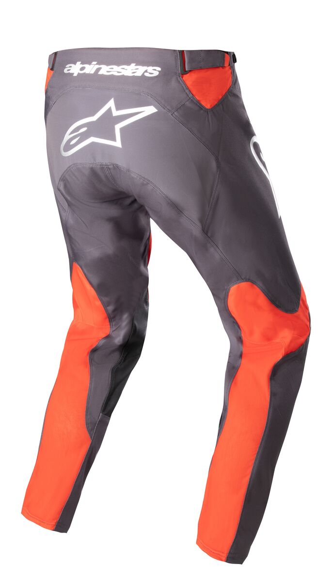 Alpinestars 2023 Racer Hoen Pants Magnet Hot Orange