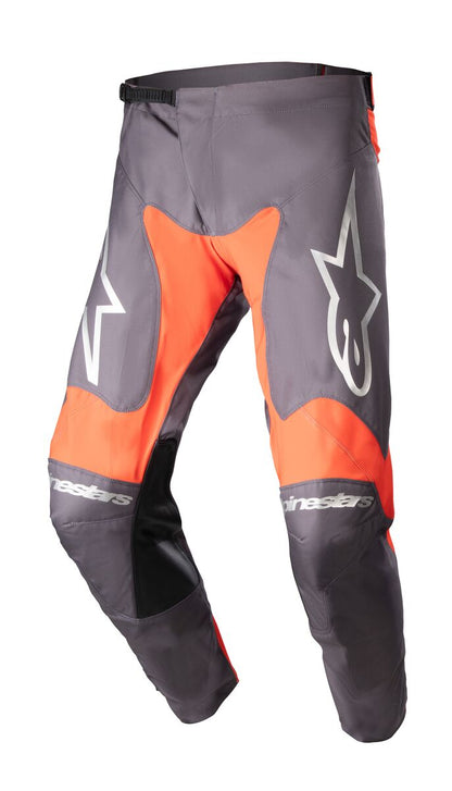 Alpinestars 2023 Racer Hoen Pants Magnet Hot Orange