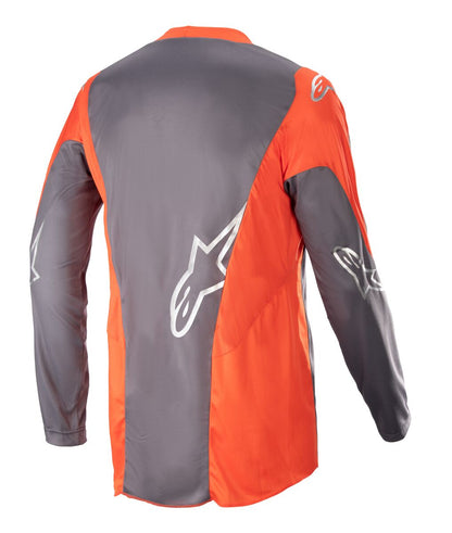Alpinestars 2023 Racer Hoen Jersey Magnet Hot Orange