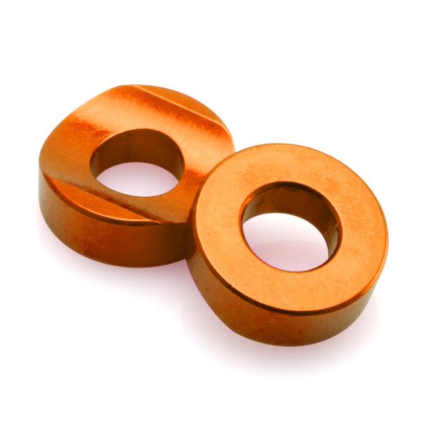 DRC Rim Lock Spacers