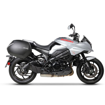 Shad 3P System Mounting Kit Suzuki Katana 1000 (19-20)