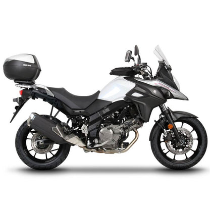 Shad Top Case Mounting Kit Suzuki V-Strom 1050/XT (20-22)