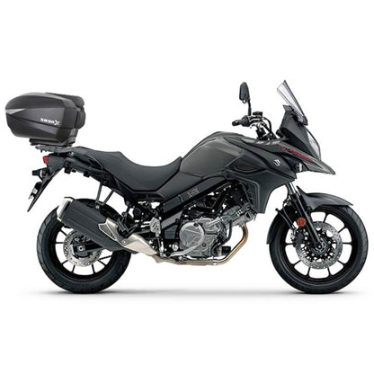 Shad Top Case Mounting Kit Suzuki V-Strom 650/ XT (17-22)