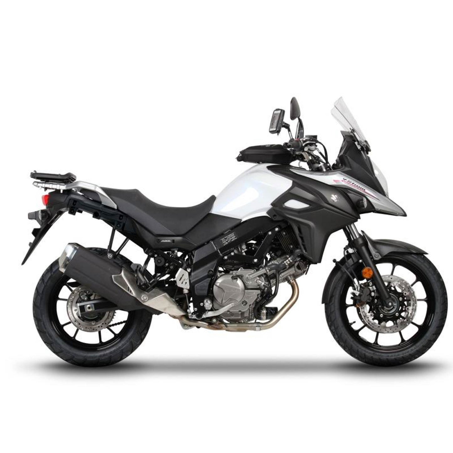 Shad Top Case Mounting Kit Suzuki V-Strom 1000 (14-19)