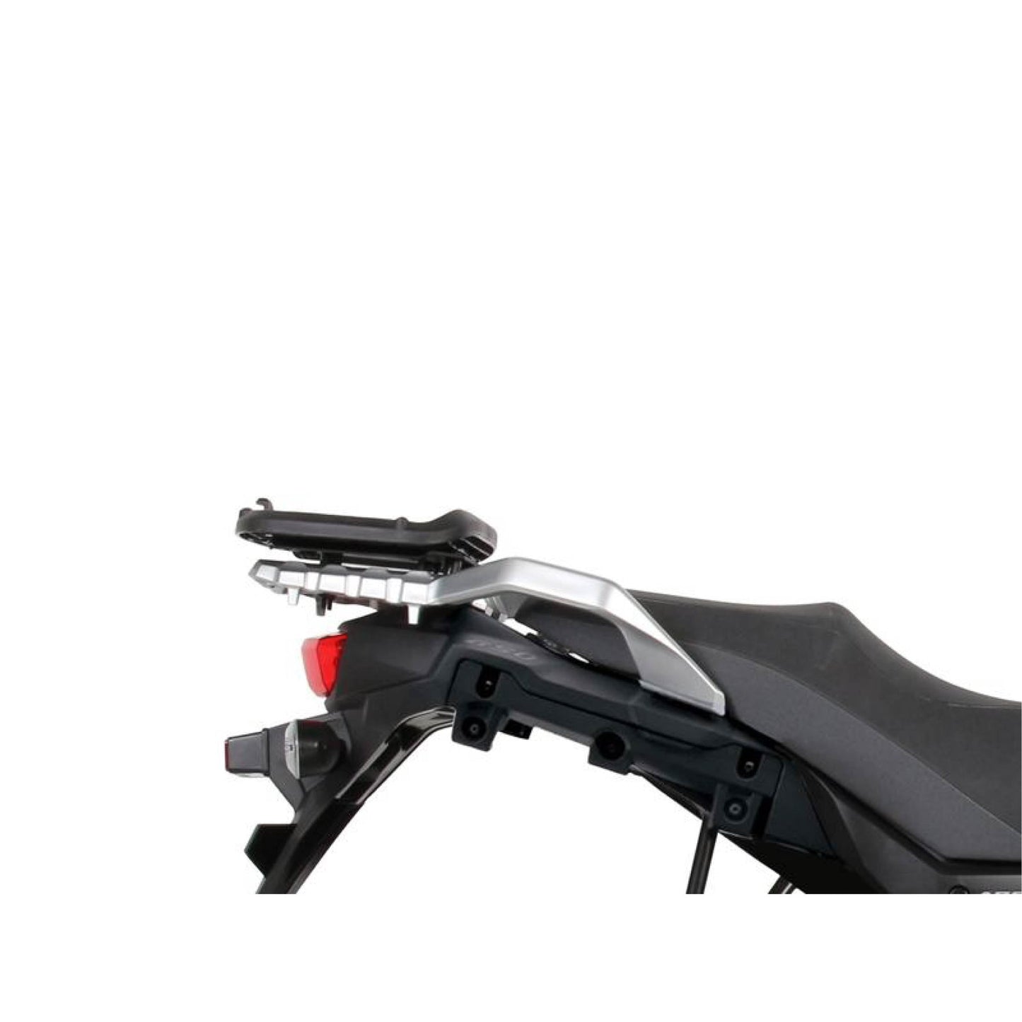 Shad Top Case Mounting Kit Suzuki V-Strom 650/ XT (17-22)