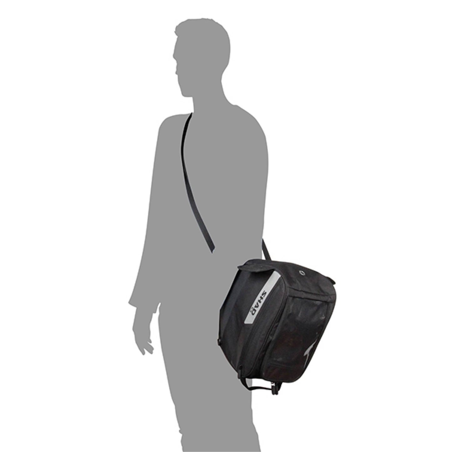 Shad SC25 Scooter Bag