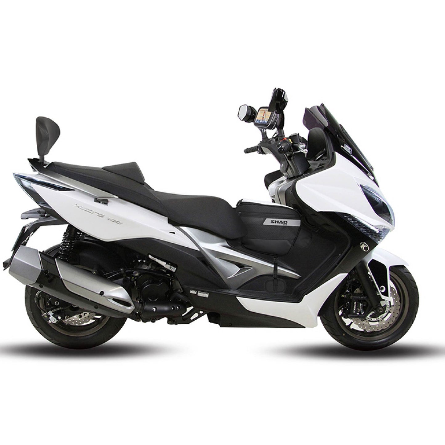 Shad SC25 Scooter Bag