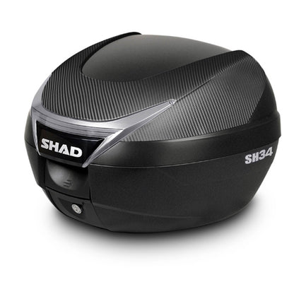 Shad SH34 Top Case
