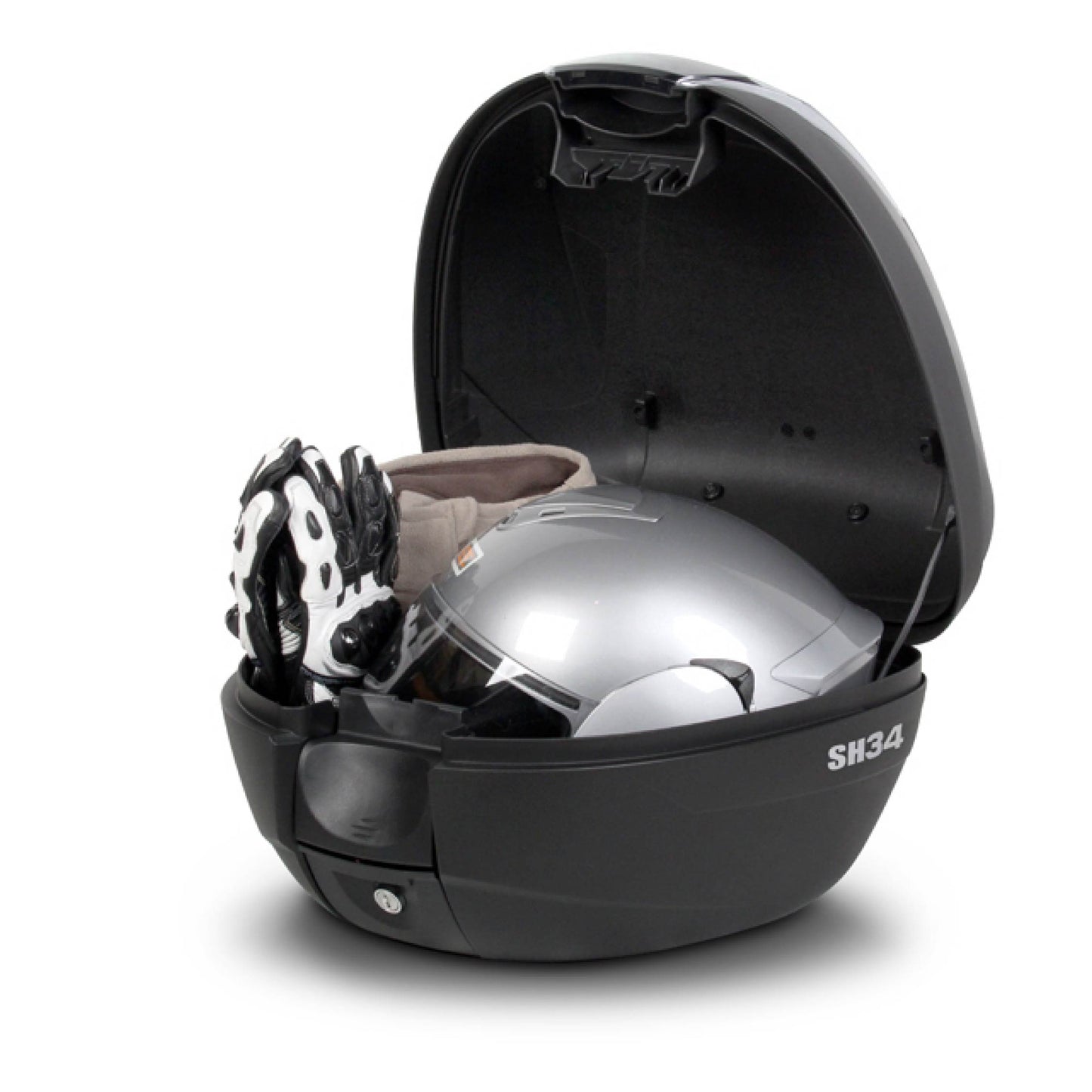 Shad SH34 Top Case