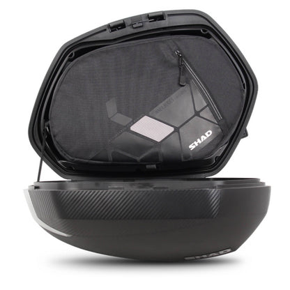 Shad SH36 Side Case