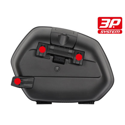 Shad SH36 Side Case