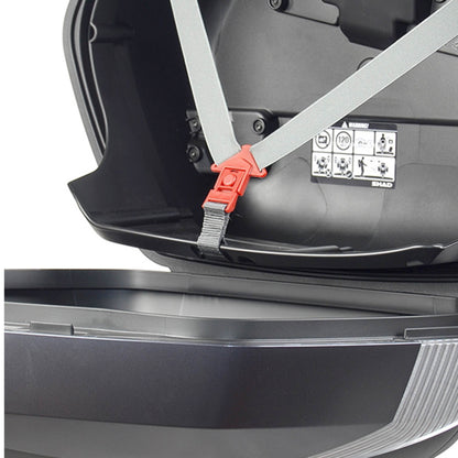 Shad SH36 Side Case