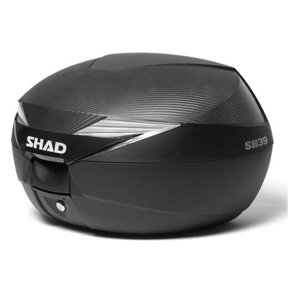 Shad SH39 Carbon Top Case