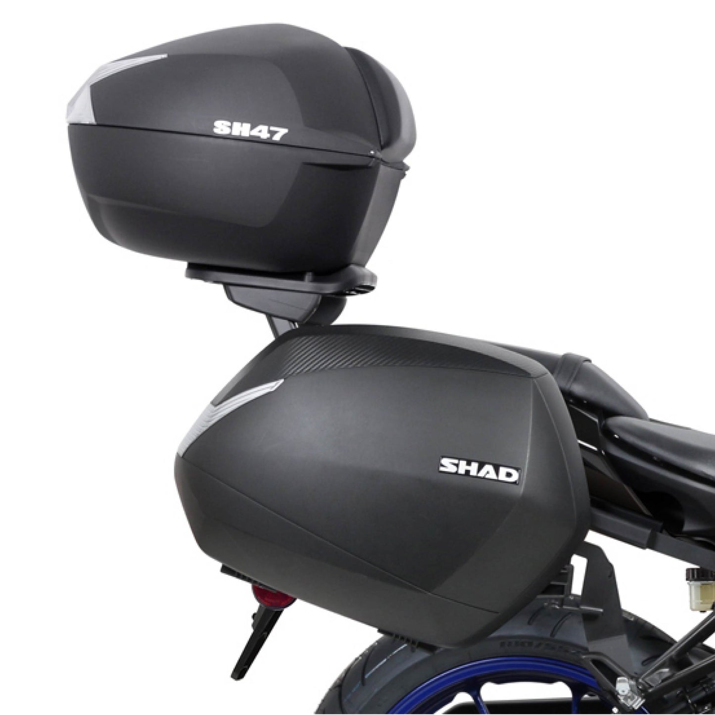 Shad SH47 Top Case