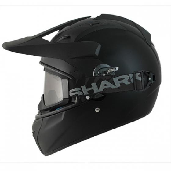 Shark Explore-R Blank Matte KMA