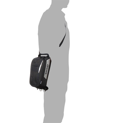 Shad SL12M Small Tank Bag