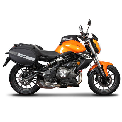 Shad SL12M Small Tank Bag