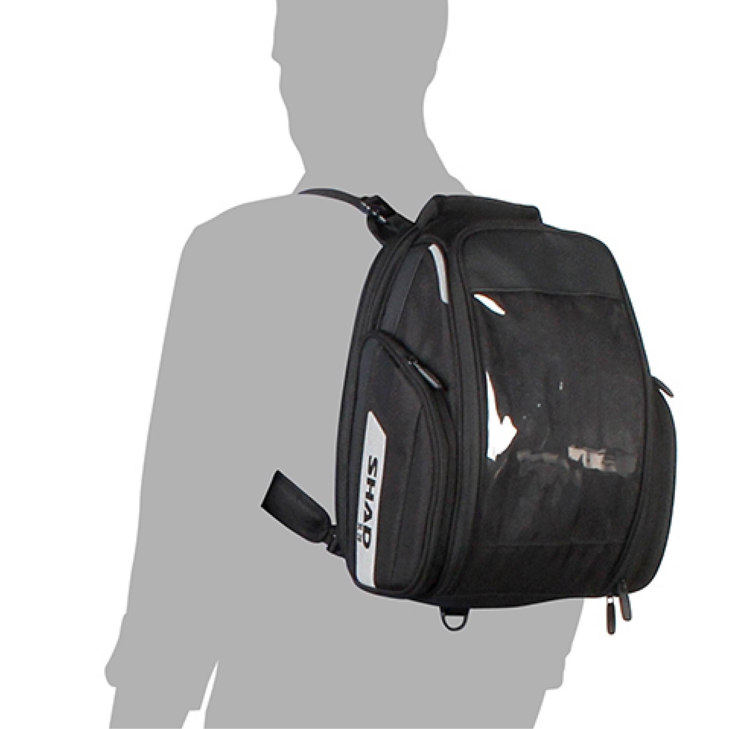 Shad SL20F Tank Bag