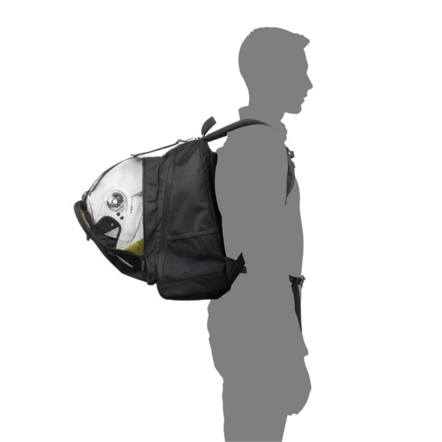 Shad SL86 Backpack