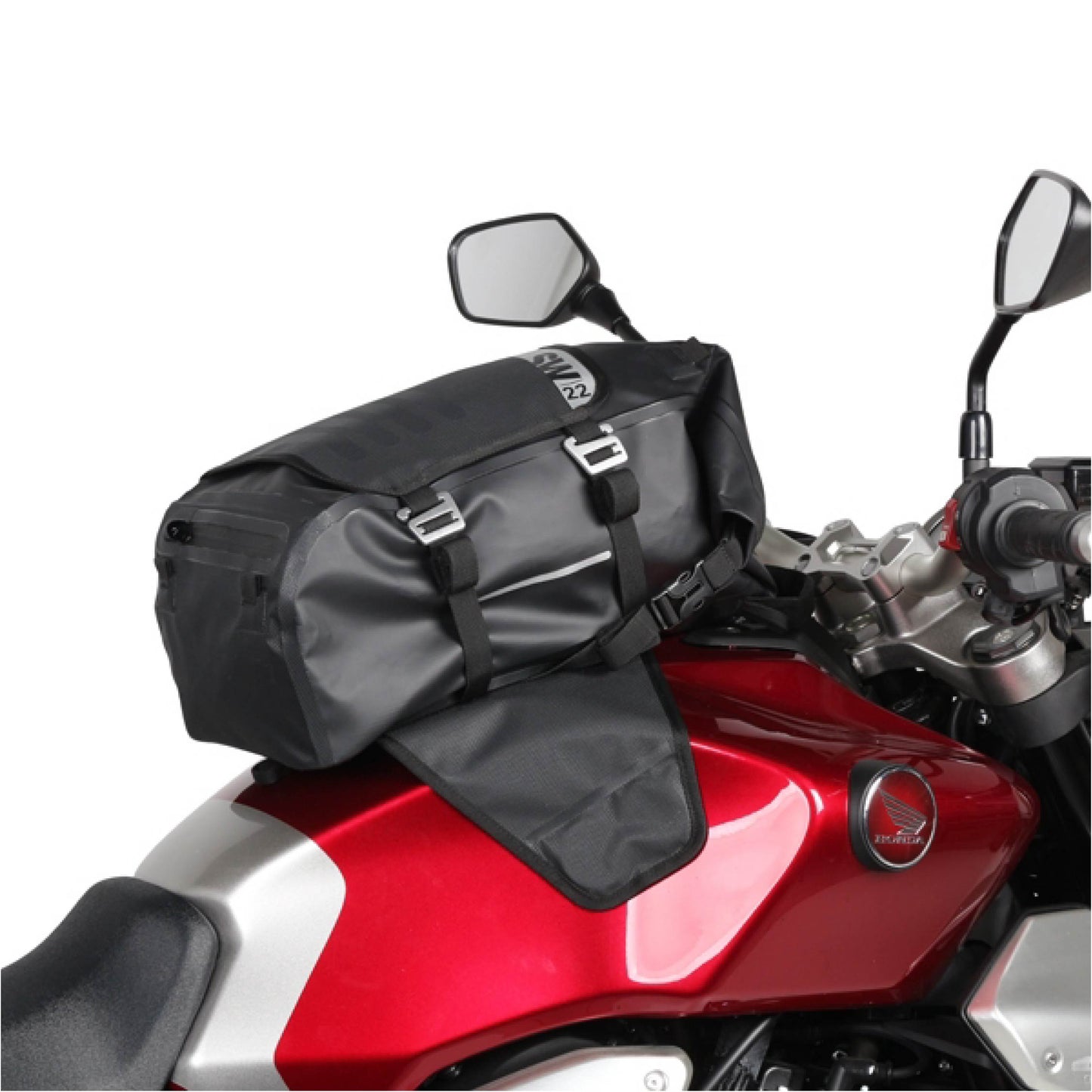 Shad SW22 Waterproof Magnetic Tank Bag
