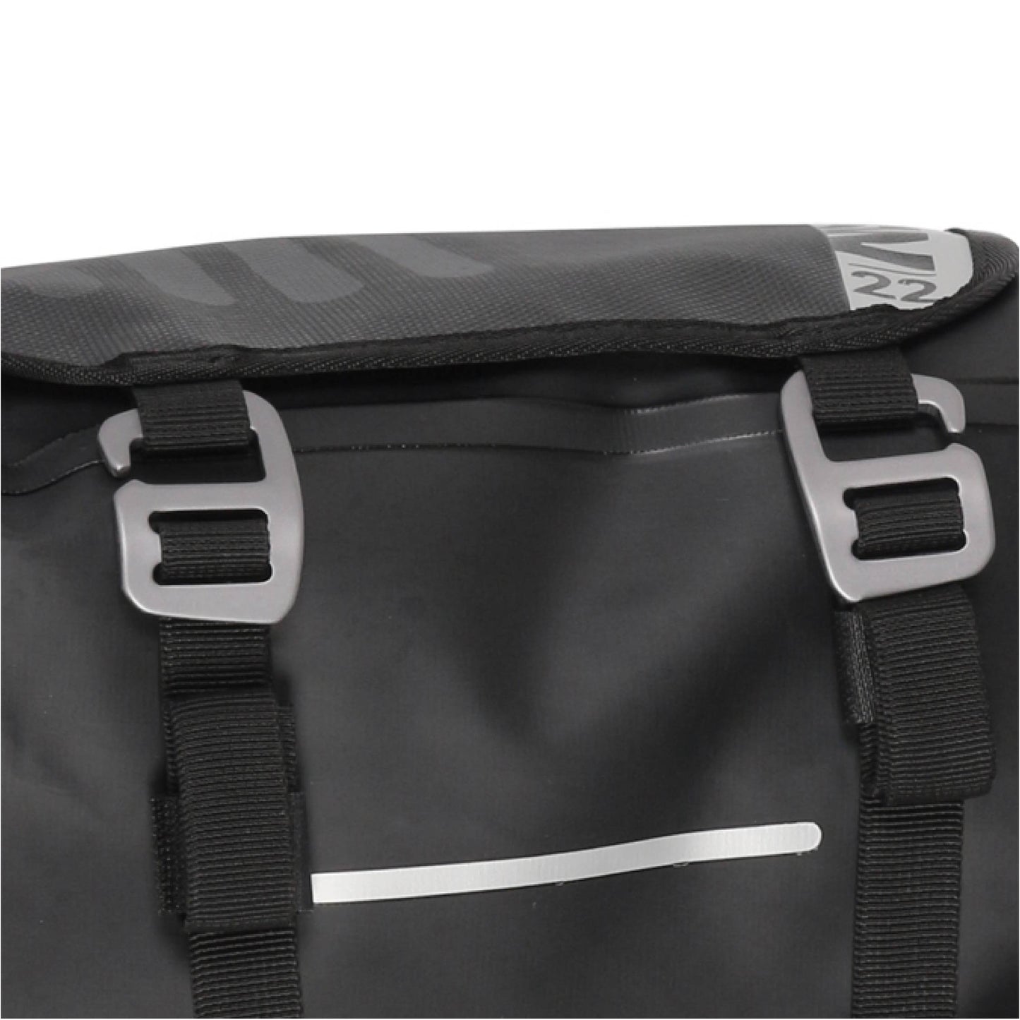 Shad SW22 Waterproof Magnetic Tank Bag