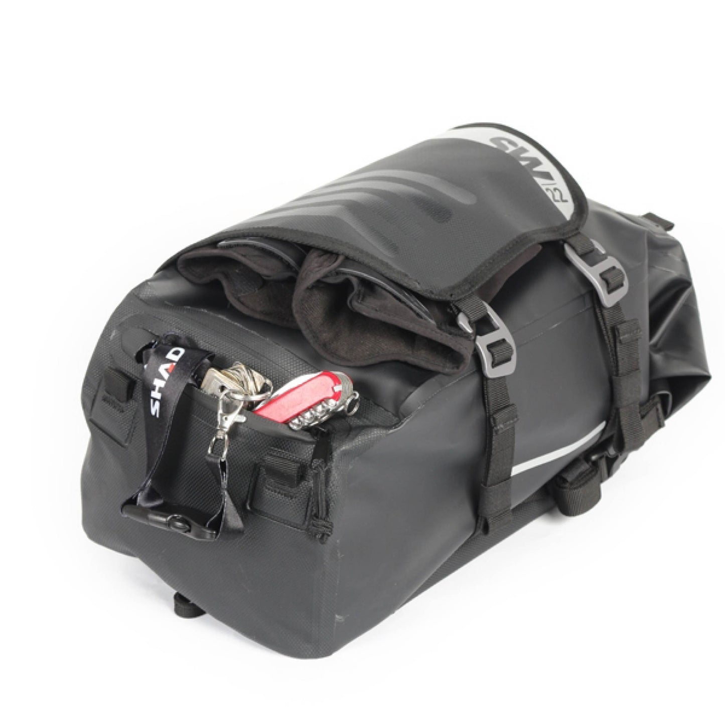 Shad SW22 Waterproof Magnetic Tank Bag