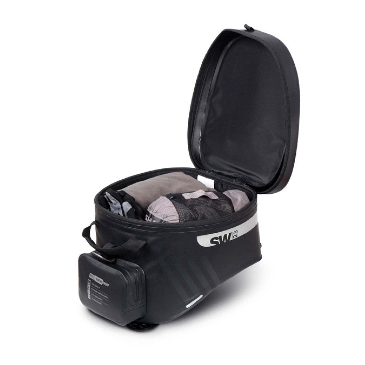 Shad SW23B Waterproof Tank Bag