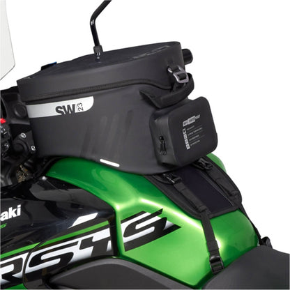 Shad SW23B Waterproof Tank Bag
